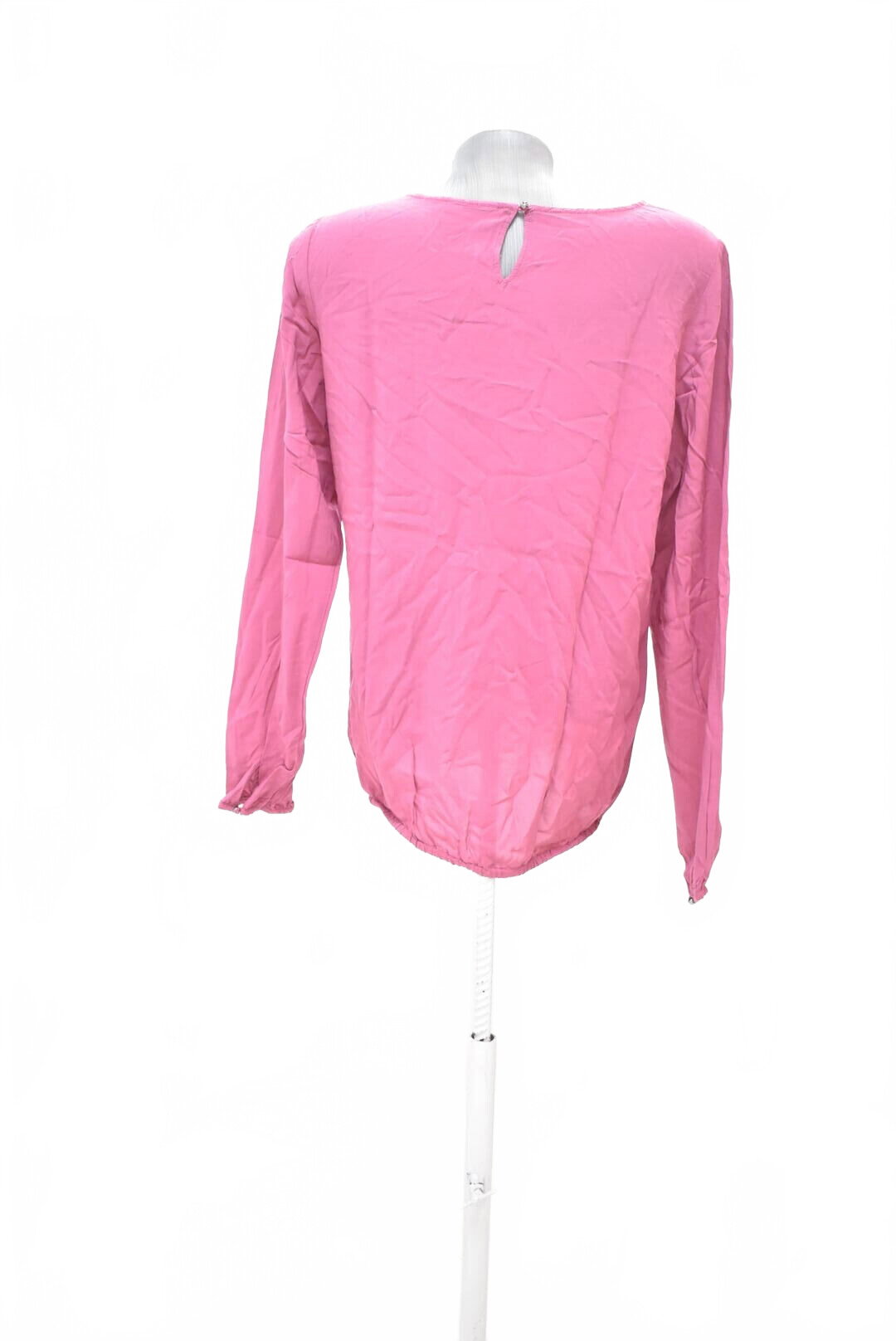 Damen -T-ShirtTchiboohne Aufdruck,farberute,größe38