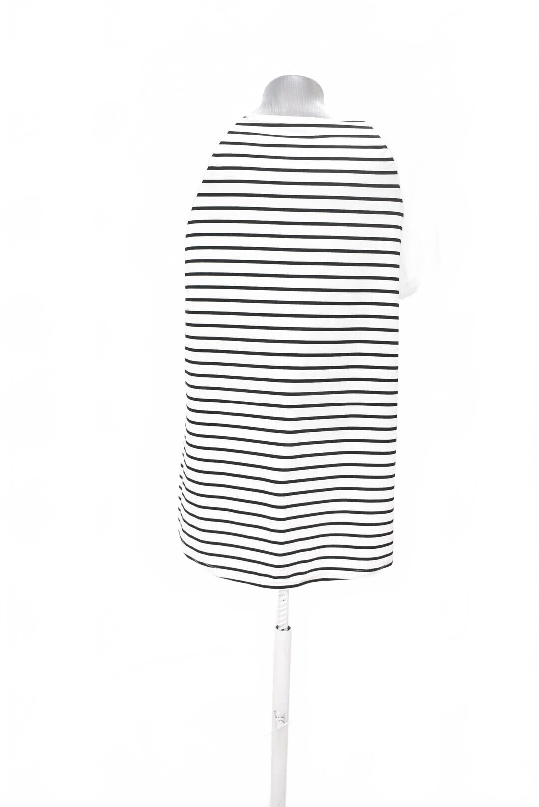 Damen -T-ShirtGateohne Aufdruck,farbegestreift,größe40