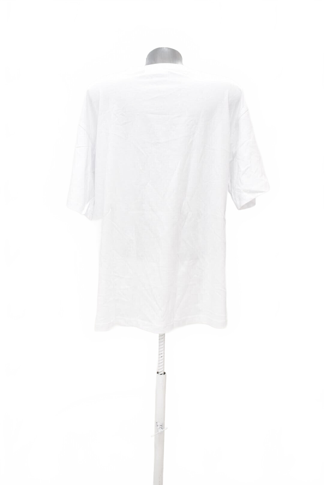 Damen -T-ShirtGenesismit Aufdruck,farbeweiss,größeS