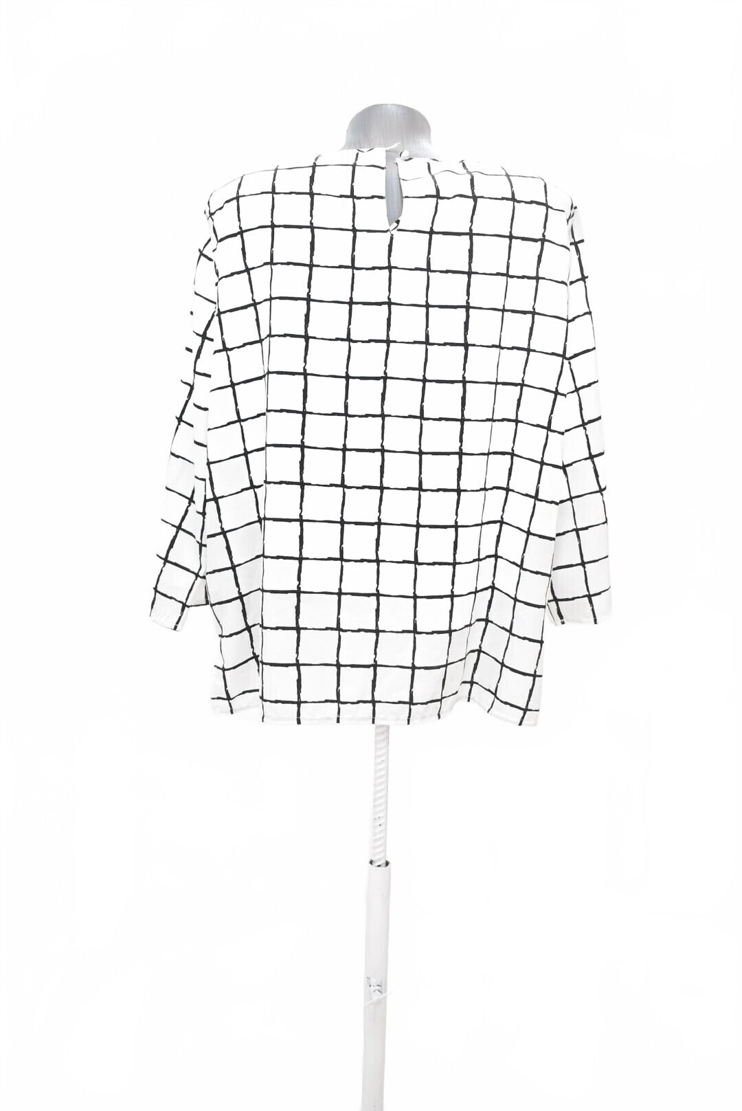 Damen -T-ShirtMarks & Spencerohne Aufdruck,farbegemustert,größe46