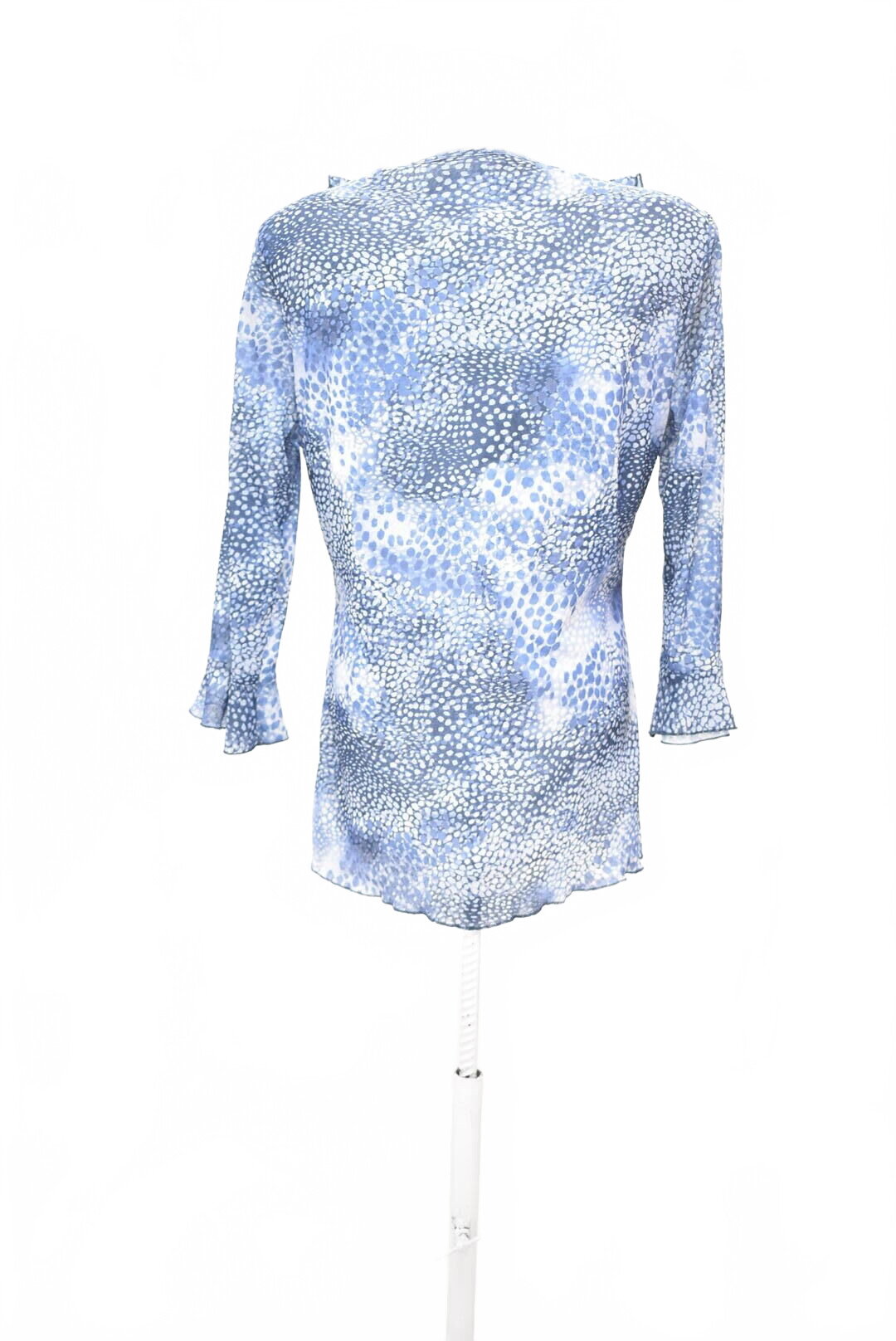 Damen -T-ShirtGenesisohne Aufdruck,farbegemustert,größe42