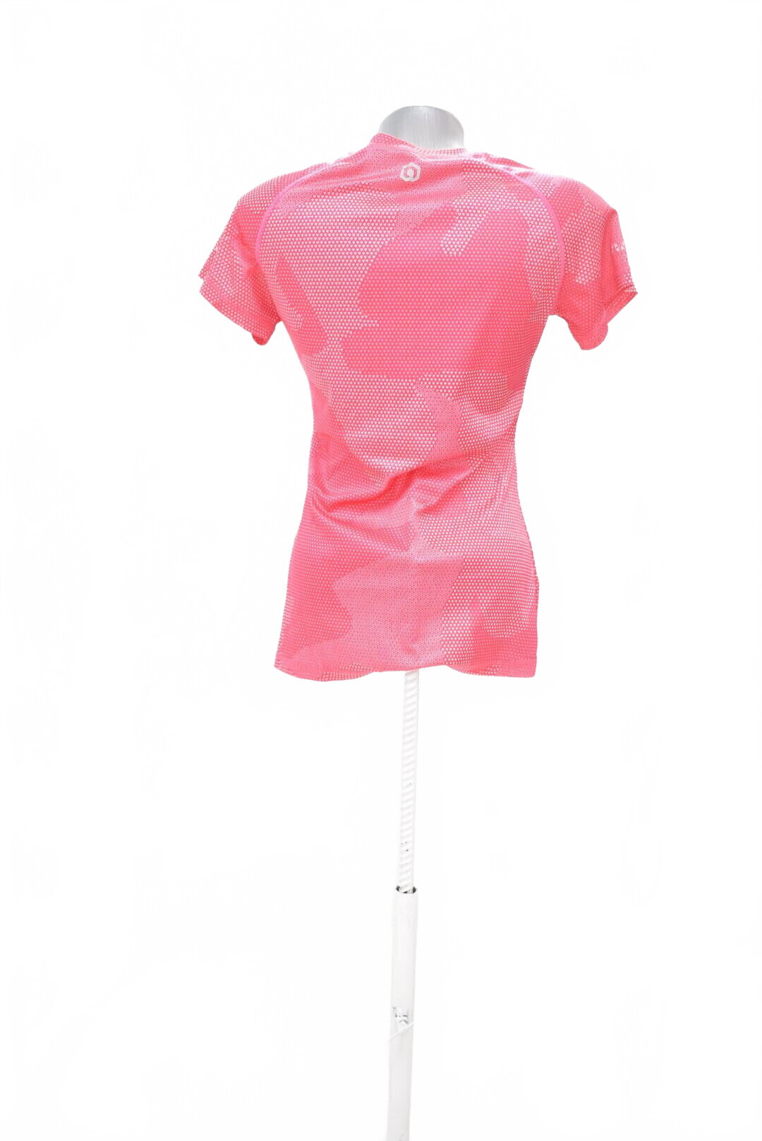 Damen -T-ShirtArcoremit Aufdruck,farbegemustert,größeM
