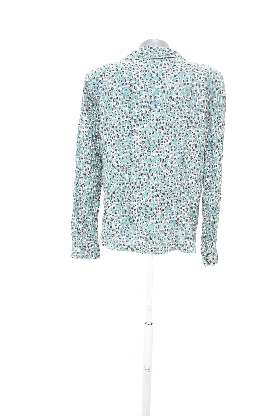 Damen bluse : Brand,Farbegeblümt,größe: size