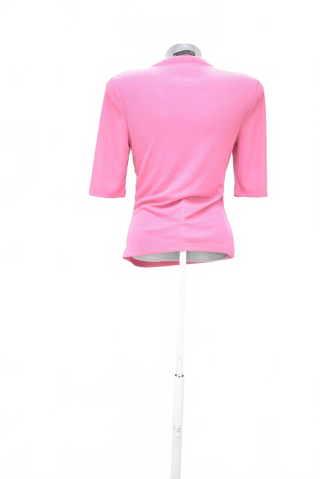 Damen -T-ShirtMohitoohne Aufdruck,farberute,größeM