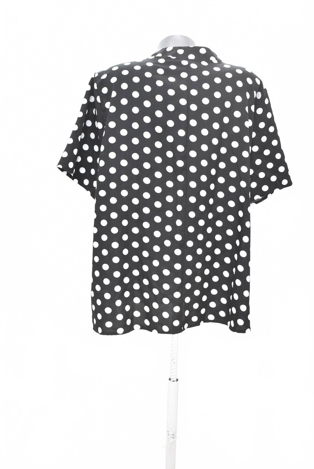 Damen -T-ShirtGenesisohne Aufdruck,farbegemustert,größe2XL