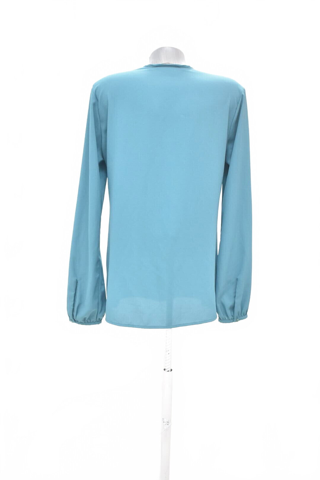 Damen -T-ShirtEspritohne Aufdruck,farbetůrkis,größe38