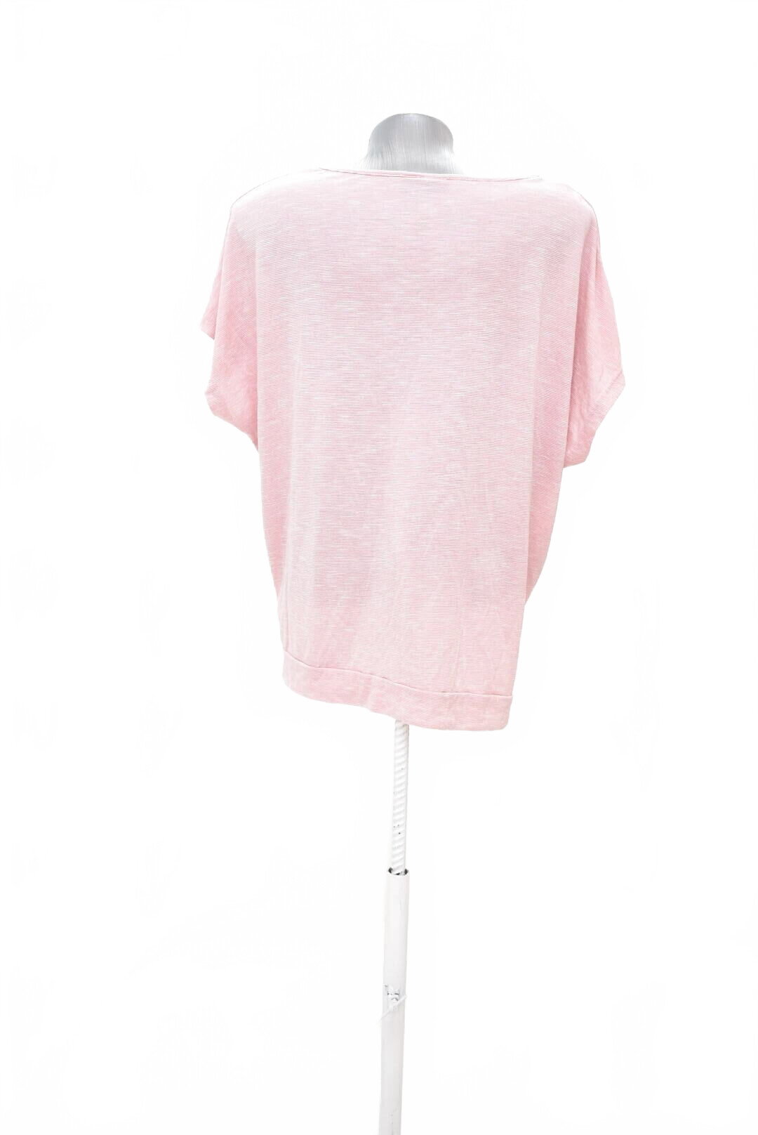 Damen -T-ShirtJaninaohne Aufdruck,farberute,größe46