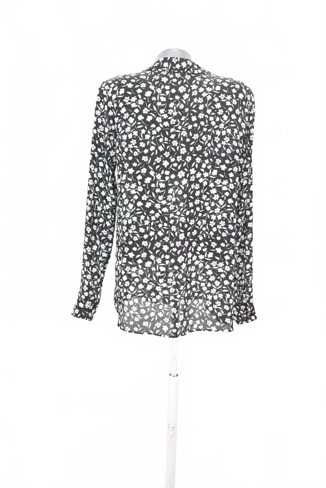 Damen bluse : Brand,Farbegeblümt,größe: size