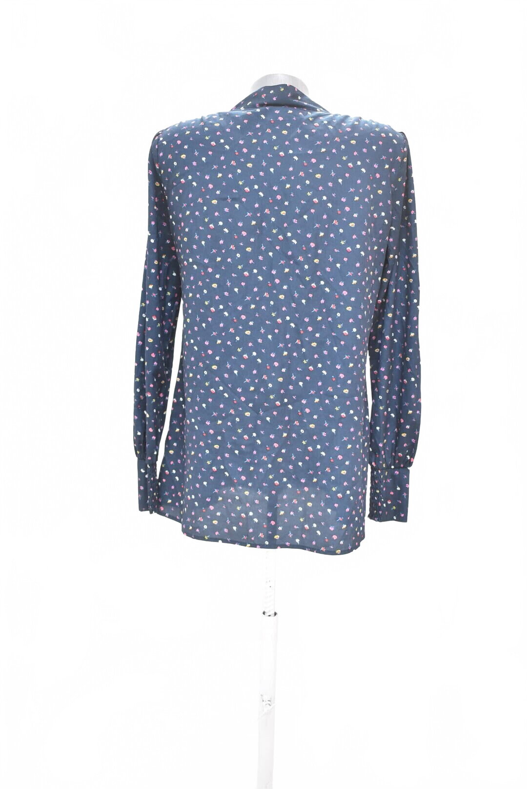 Damen bluse : Brand,Farbegeblümt,größe: size