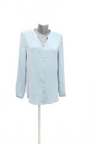 Damen bluse : Brand,Farbeblau,größe: size