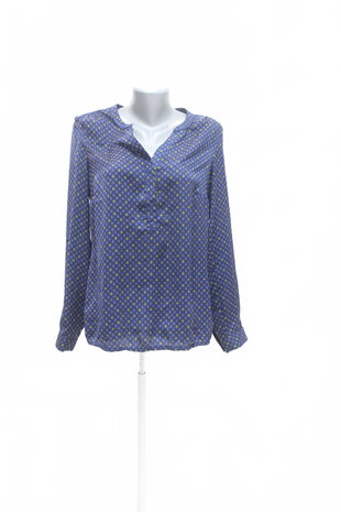 Damen bluse : Brand,Farbegemustert,größe: size