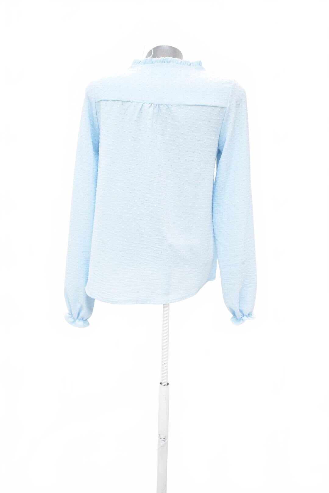 Damen bluse : Brand,Farbeblau,größe: size