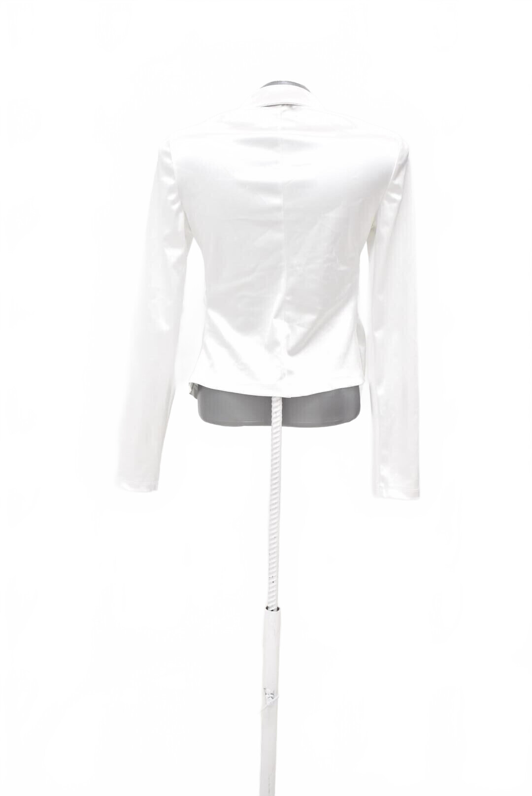 Damen bluse : Brand,Farbeweiss,größe: size
