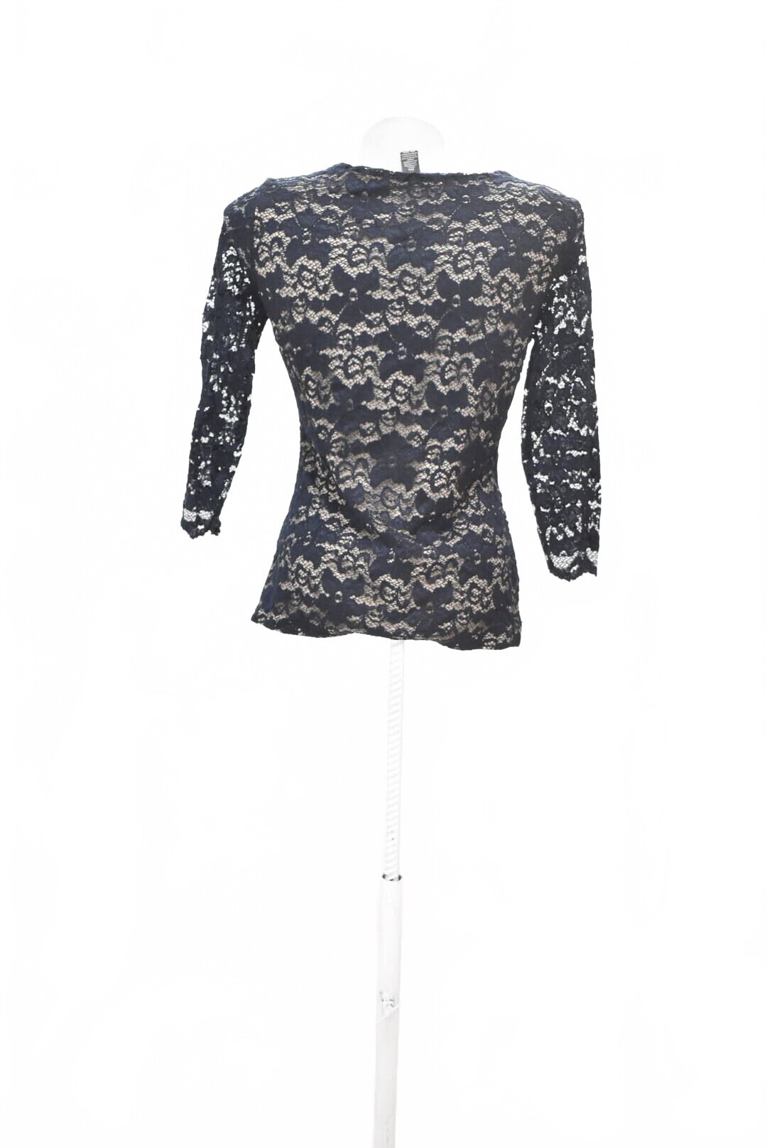Damen -T-ShirtGenesisohne Aufdruck,farbeblau,größeS