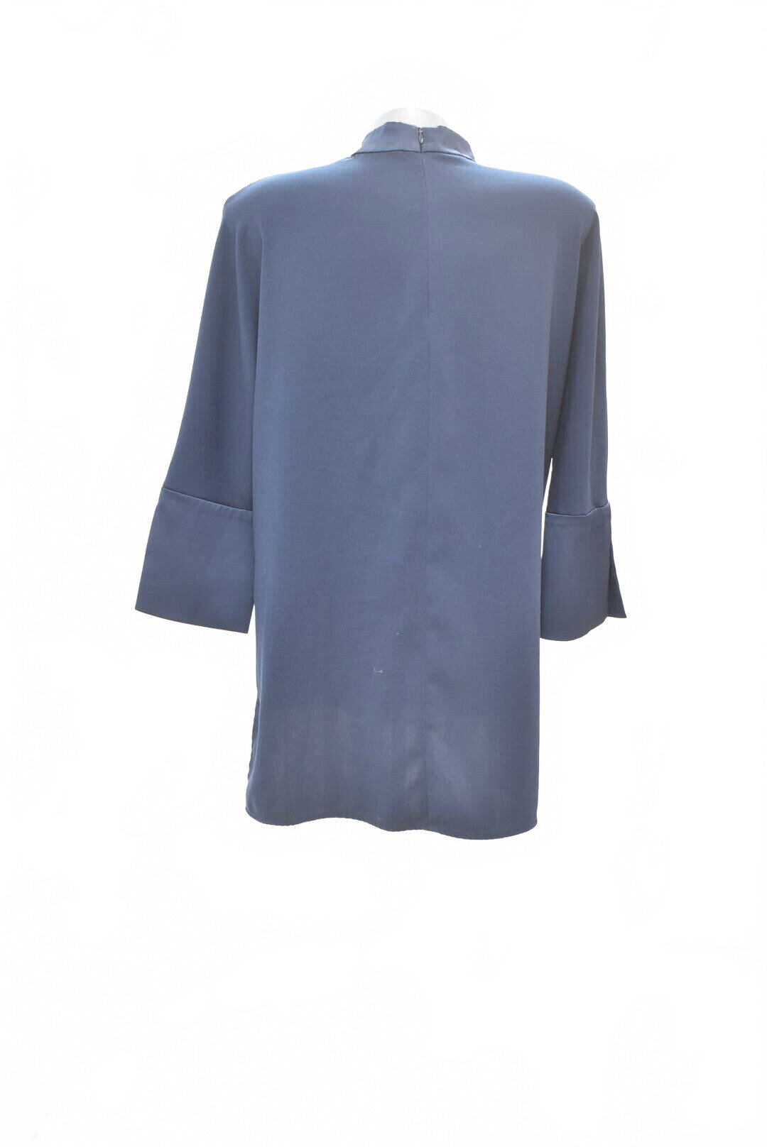 Damen -T-ShirtJake*Sohne Aufdruck,farbeblau,größe36