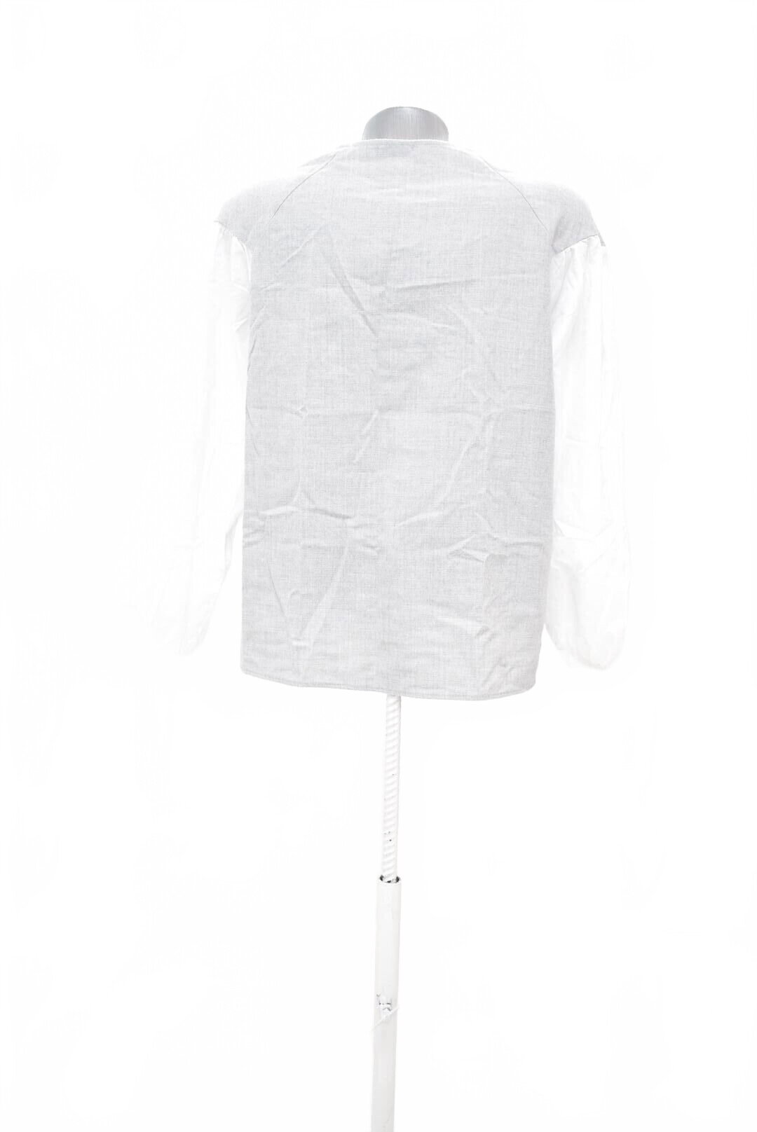 Damen -T-ShirtZaraohne Aufdruck,farbemehrfarbig,größeS