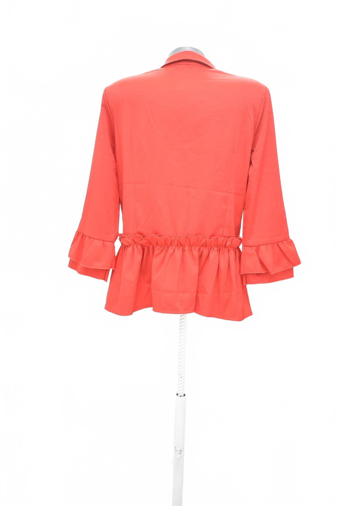 Damen bluse : Brand,Farberot,größe: size