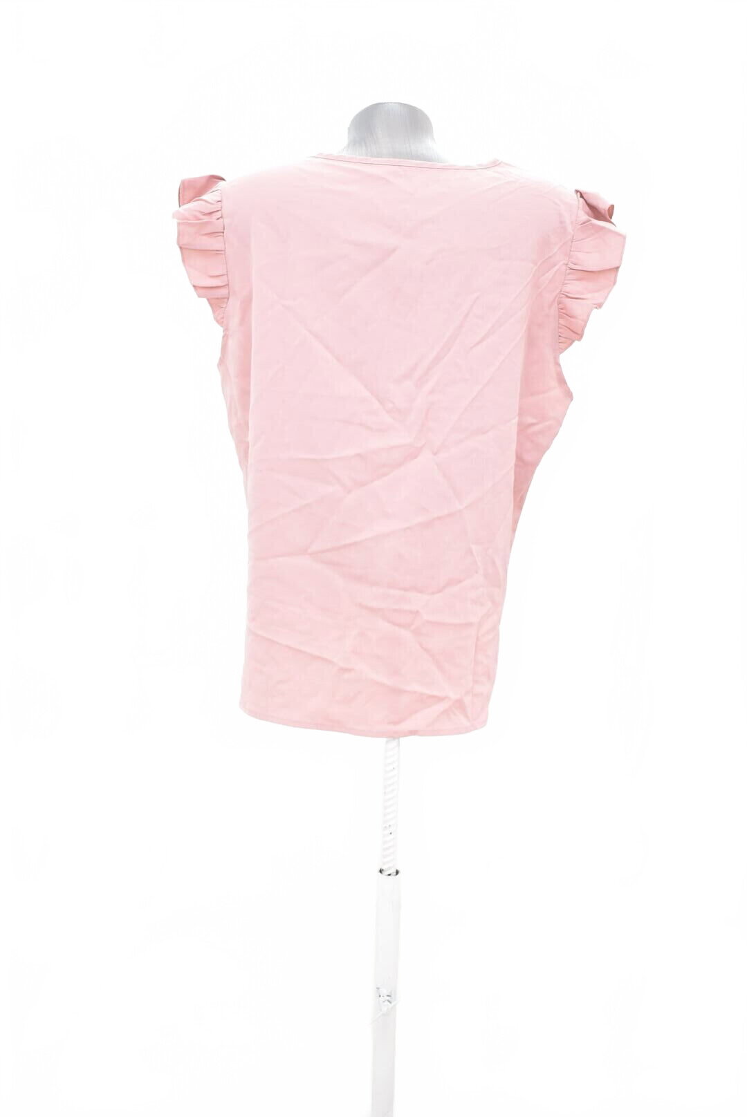 Damen -T-ShirtGenesisohne Aufdruck,farberute,größeL