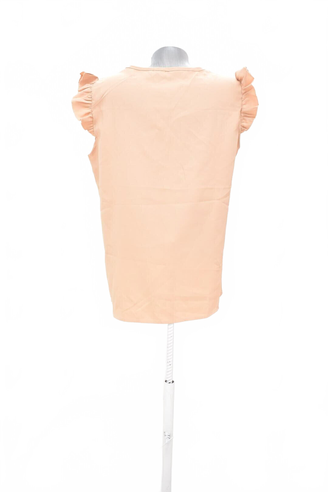 Damen -T-ShirtGenesisohne Aufdruck,farbebraun,größeL