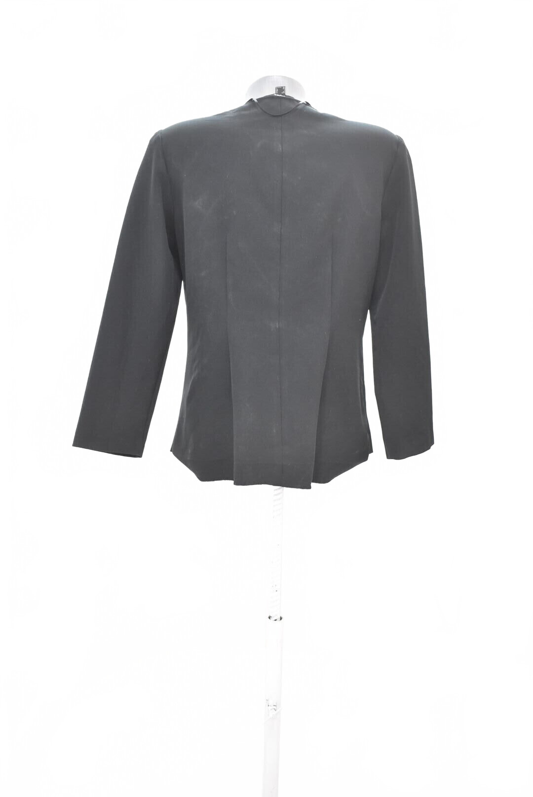 Damen -T-ShirtMexxohne Aufdruck,farbeschwarz,größe38