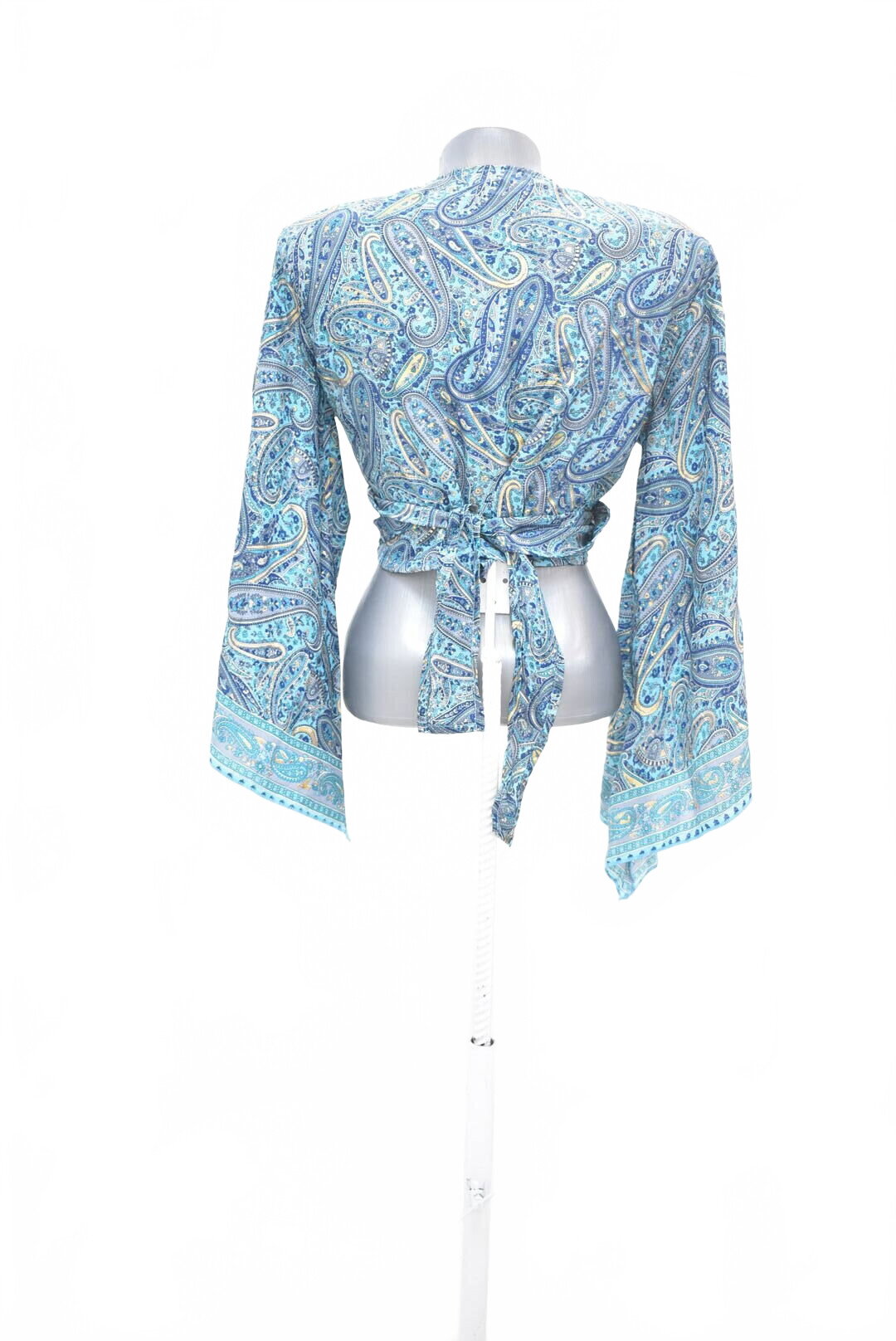 Damen bluse : Brand,Farbegemustert,größe: size