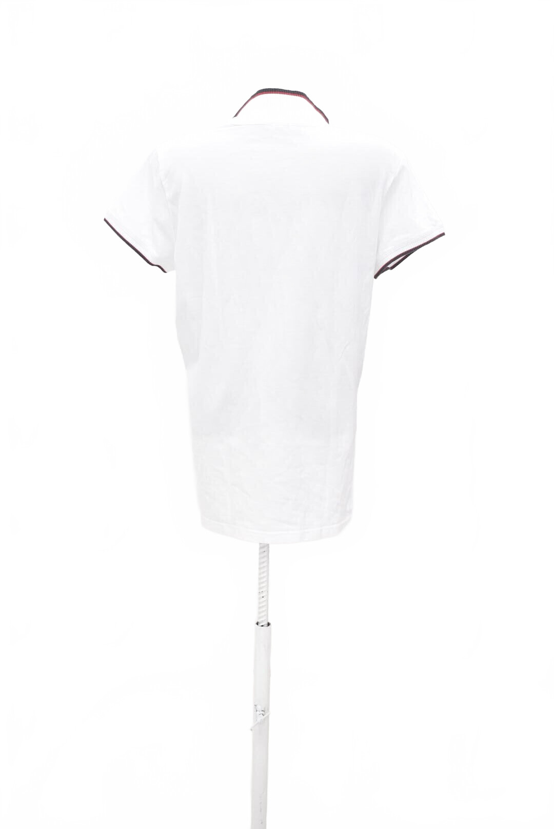 Damen -T-ShirtGenesismit Aufdruck,farbeweiss,größeL