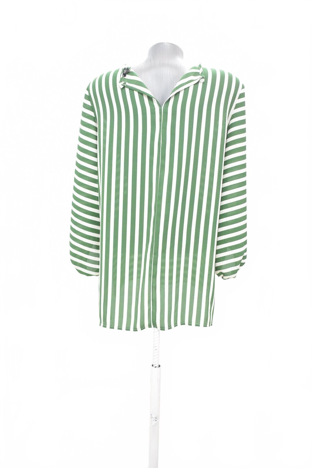 Damen -T-ShirtOvsohne Aufdruck,farbegestreift,größe38