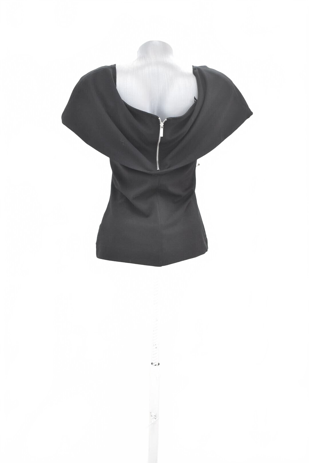 Damen -T-ShirtNextohne Aufdruck,farbeschwarz,größe38