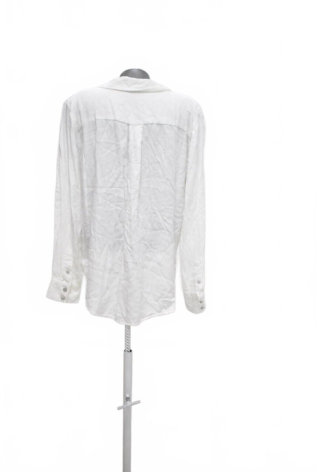 Damen bluse : Brand,Farbeweiss,größe: size