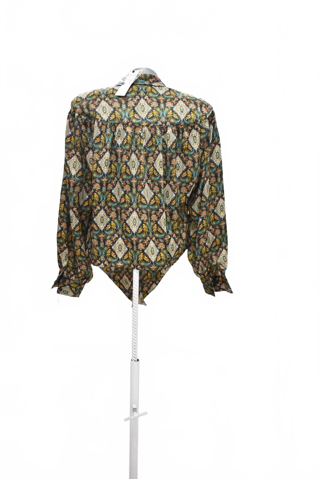 Damen bluse : Brand,Farbegemustert,größe: size