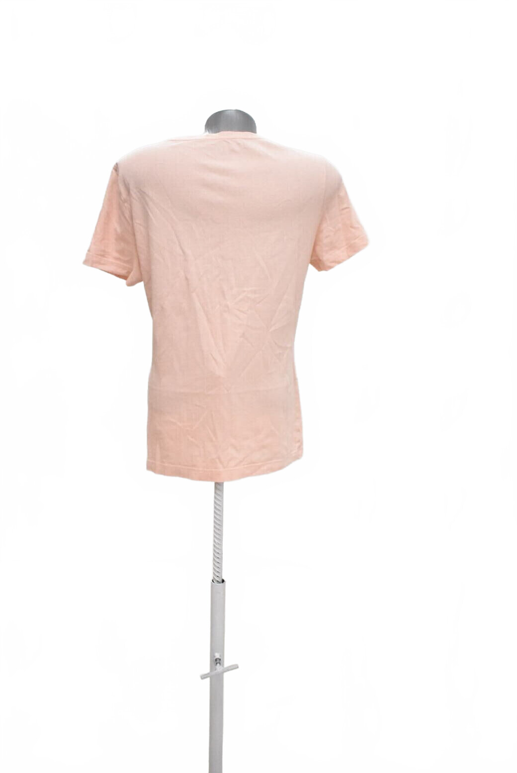 Damen -T-ShirtAdidasmit Aufdruck,farberute,größe42