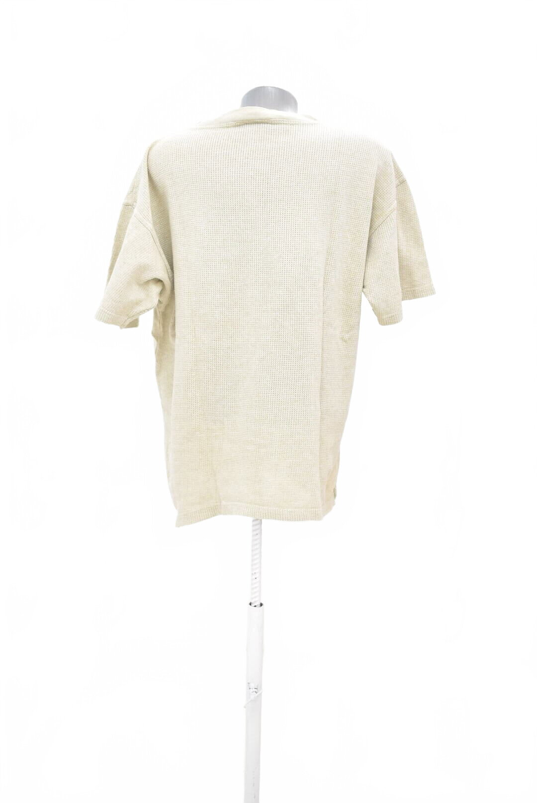 Damen -T-ShirtS.olivermit Aufdruck,farbebeige,größeM