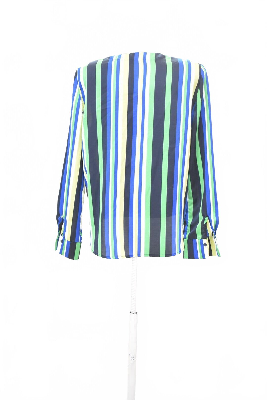 Damen -T-ShirtOrsayohne Aufdruck,farbegestreift,größe38
