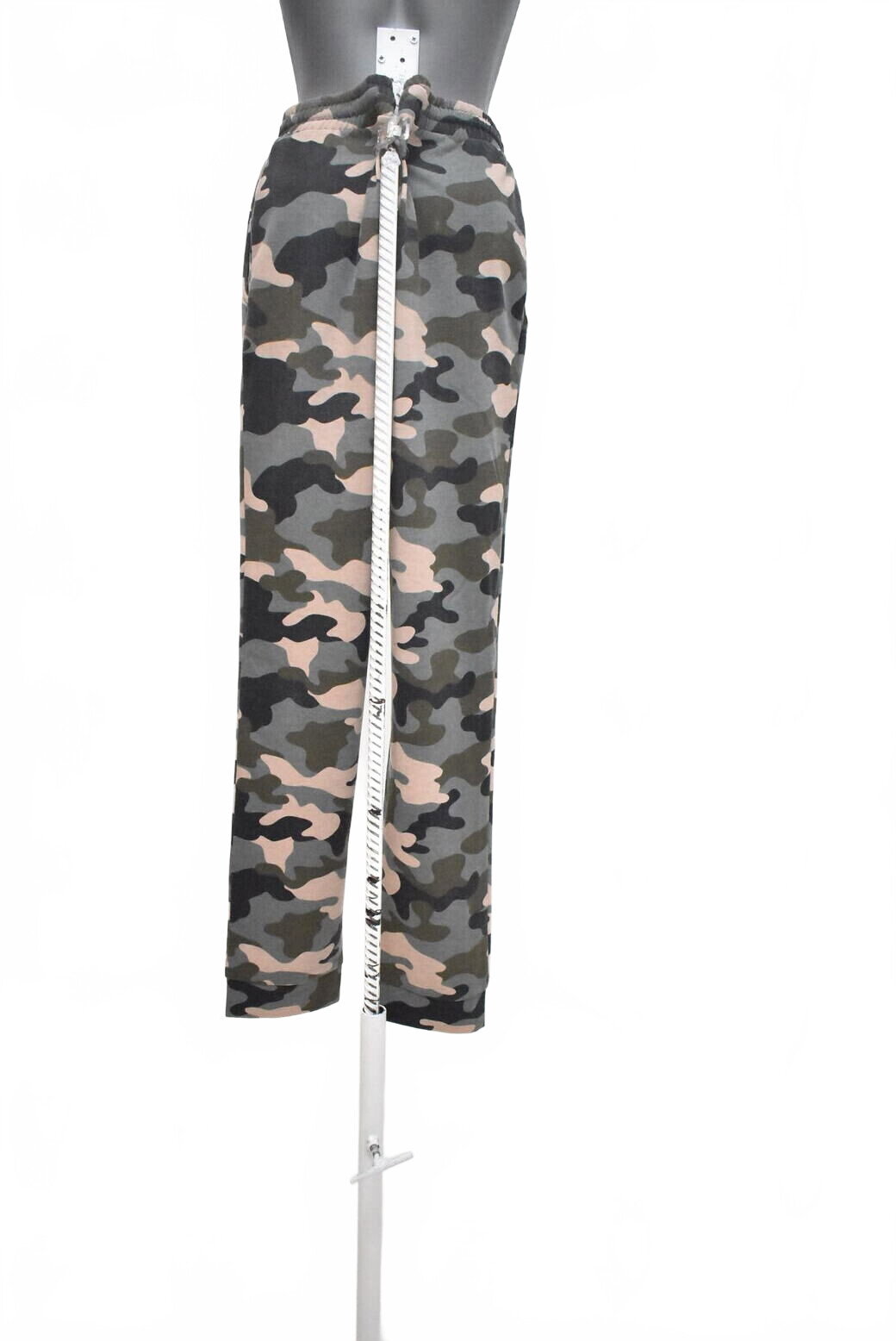 Damenhosen von H&M, Farbe: gemustert, Größe: S