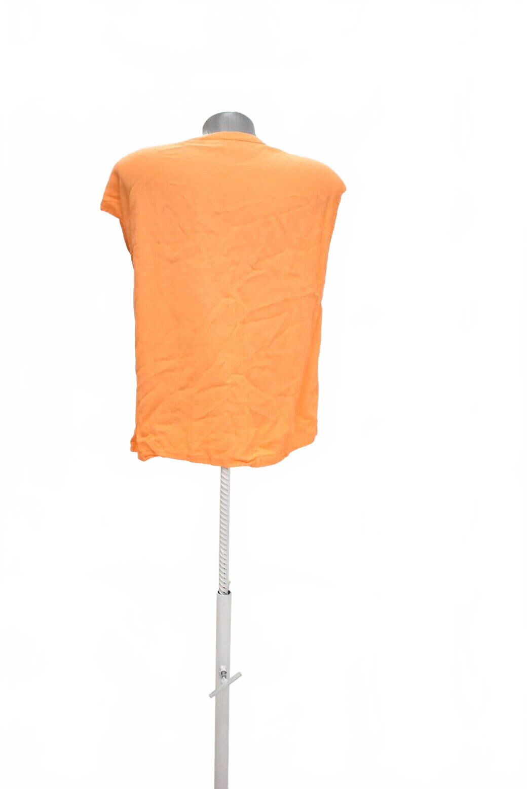 Damen -T-ShirtS.oliverohne Aufdruck,farbeorange,größe36