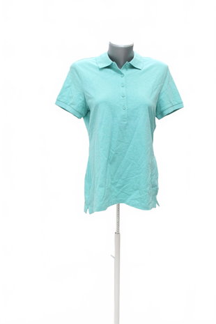 Damen -T-ShirtMarks & Spencerohne Aufdruck,farbetůrkis,größe40