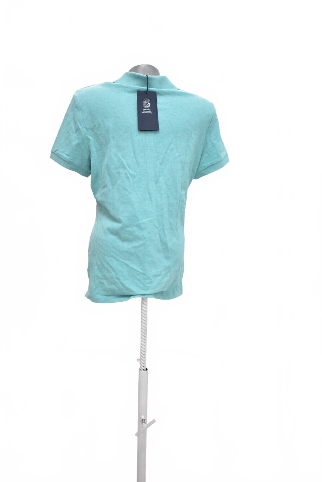 Damen -T-ShirtMarks & Spencerohne Aufdruck,farbetůrkis,größe40