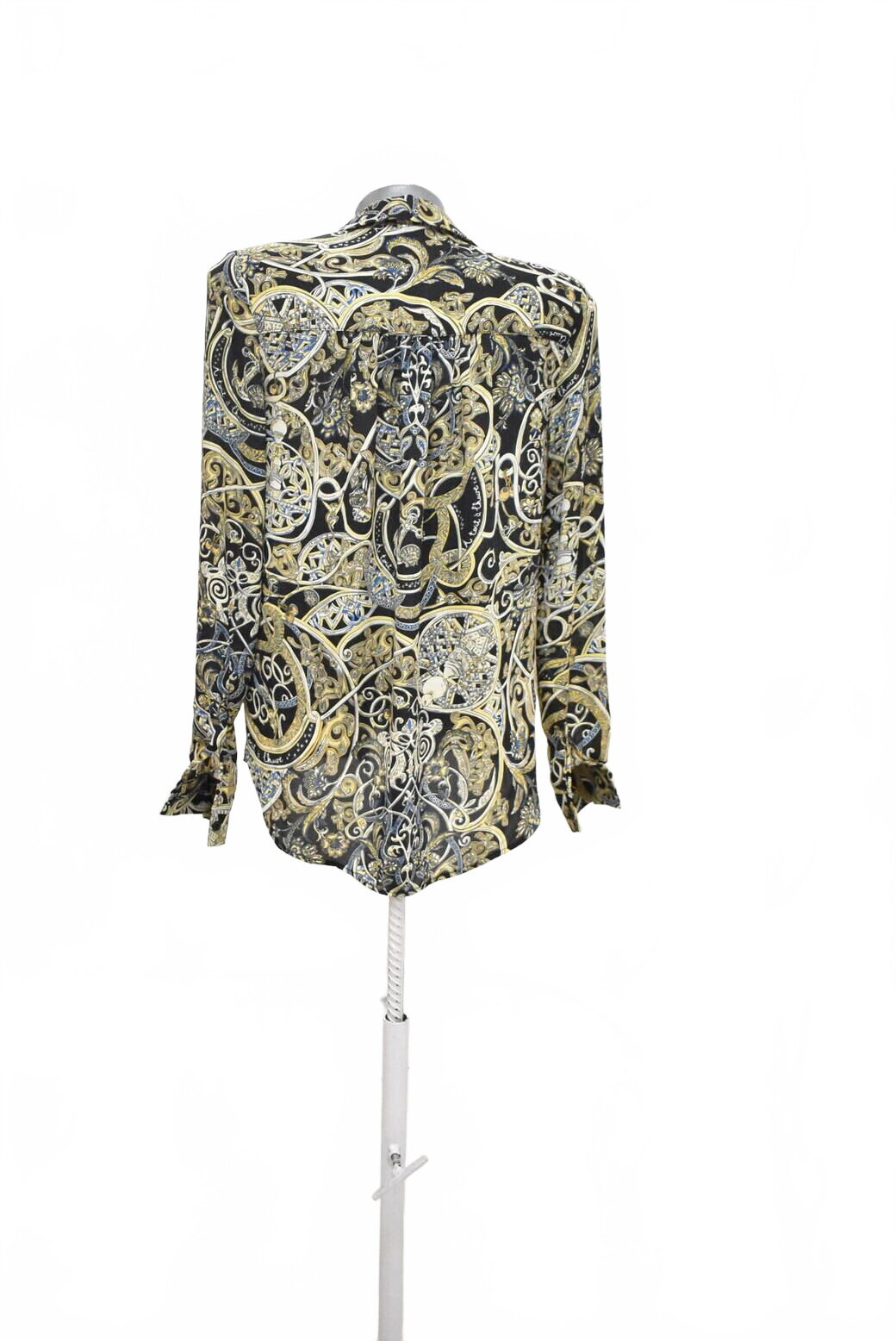 Damen bluse : Brand,Farbegemustert,größe: size