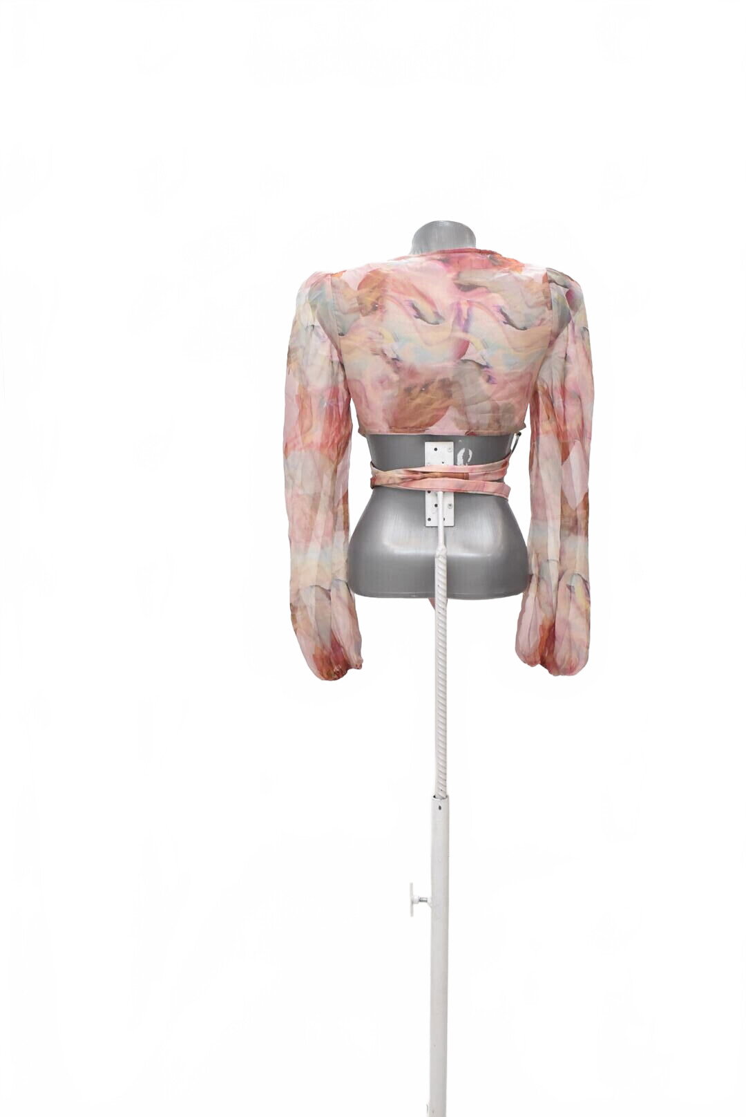 Damen bluse : Brand,Farbegemustert,größe: size