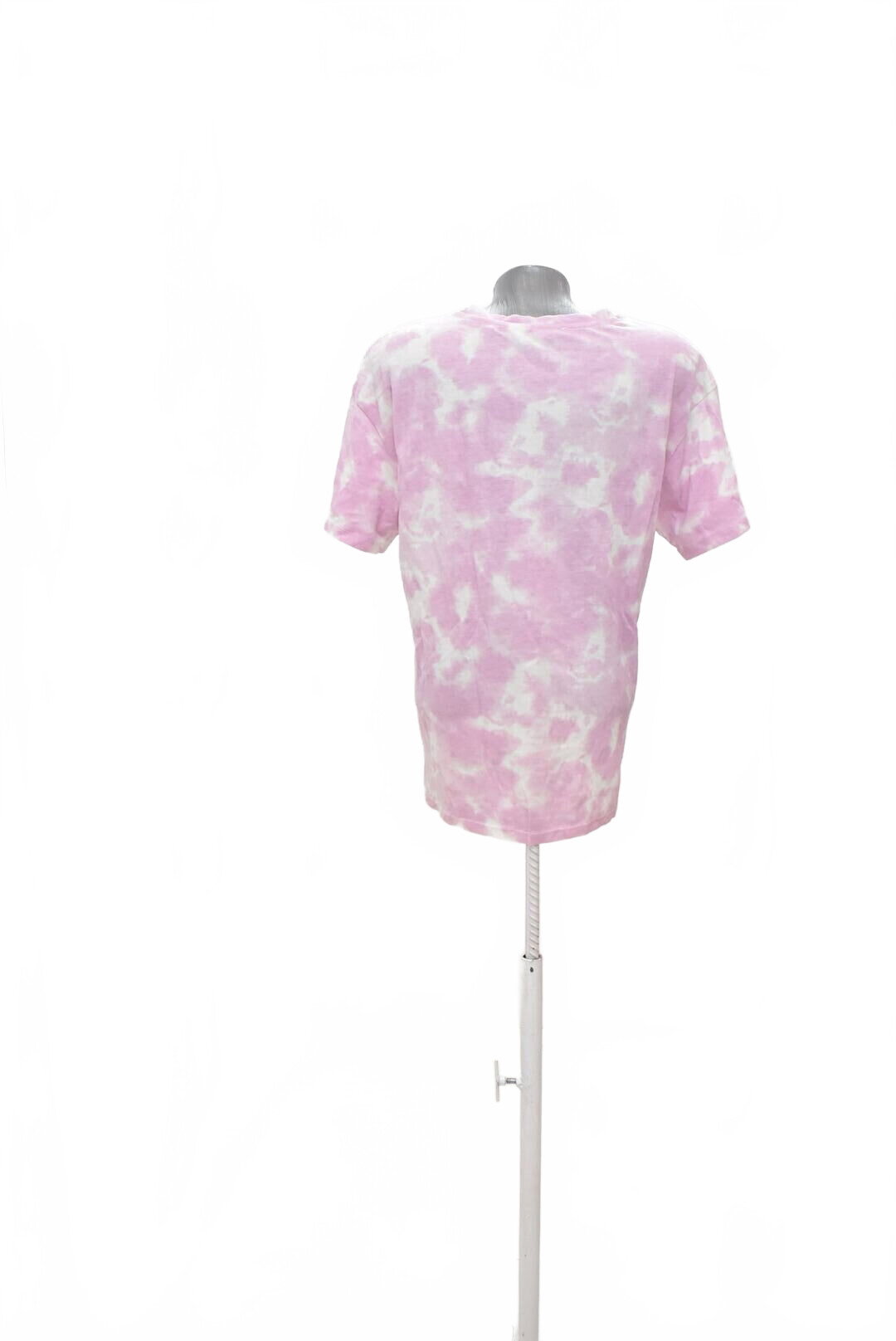 Damen -T-ShirtKotonmit Aufdruck,farbemehrfarbig,größeS