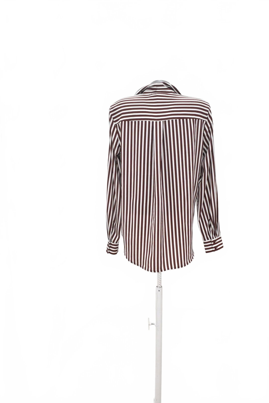 Damen bluse : Brand,Farbegestreift,größe: size