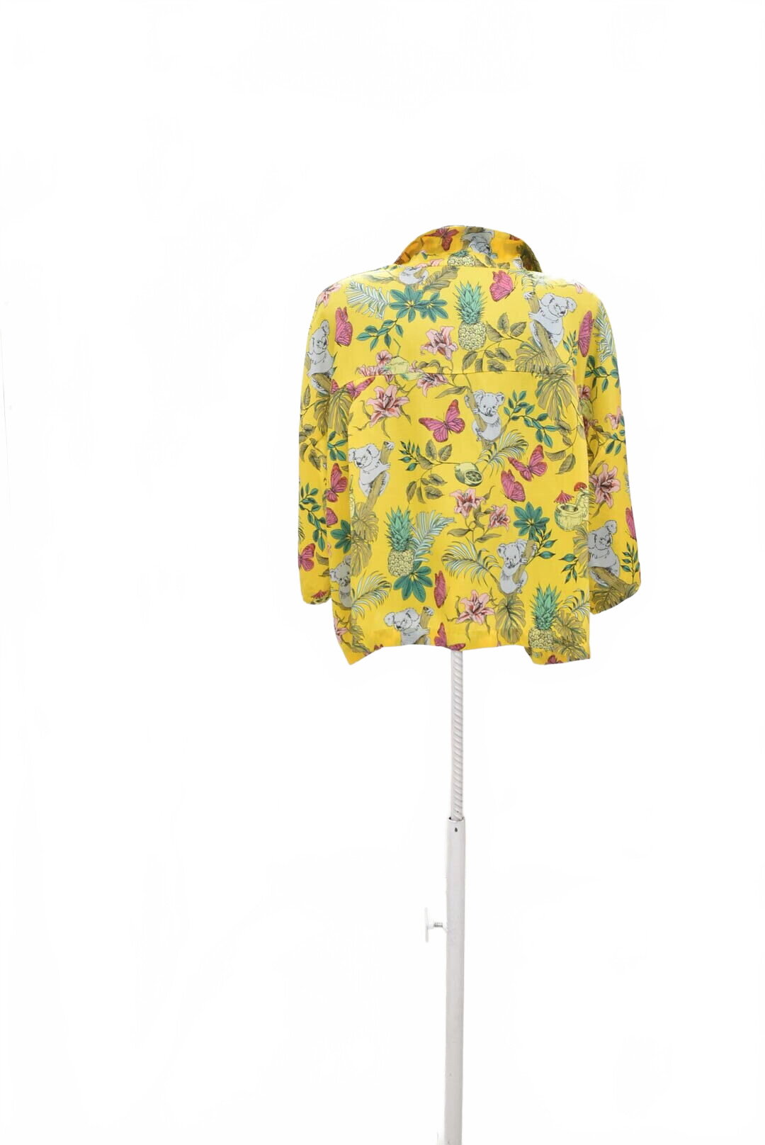 Damen bluse : Brand,Farbegemustert,größe: size