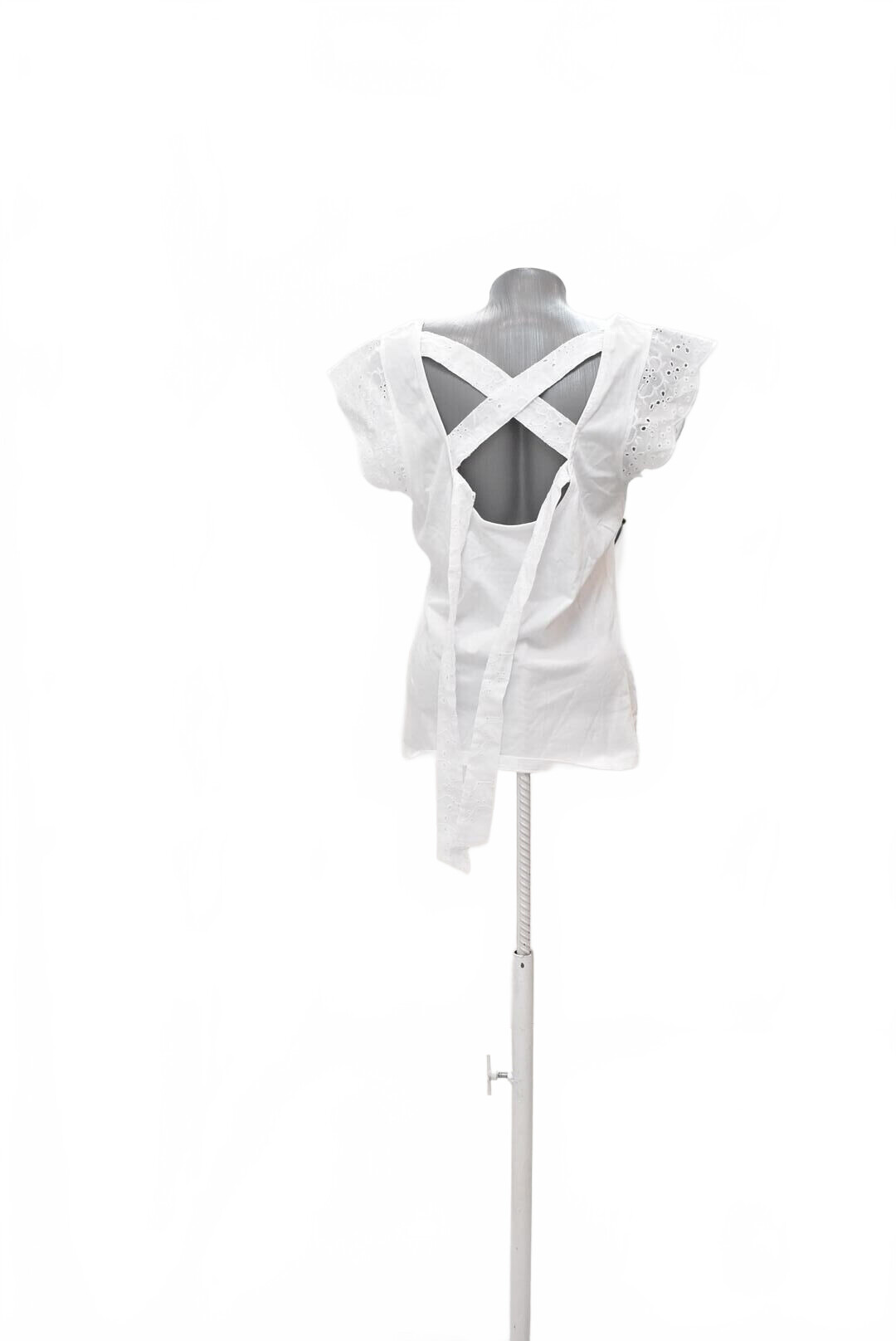Damen -T-ShirtOrsayohne Aufdruck,farbeweiss,größeM