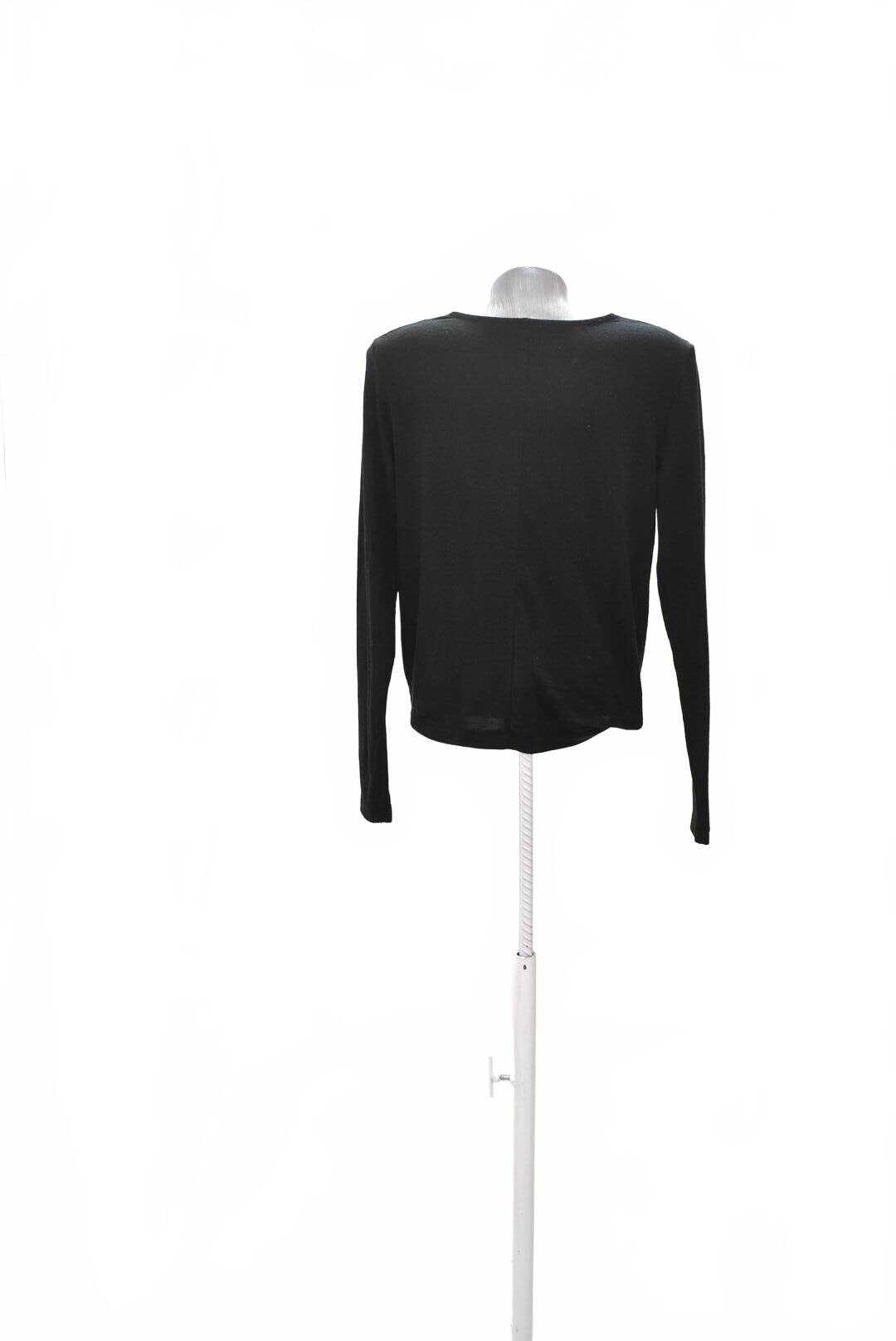 Damen -T-ShirtMohitoohne Aufdruck,farbeschwarz,größeM