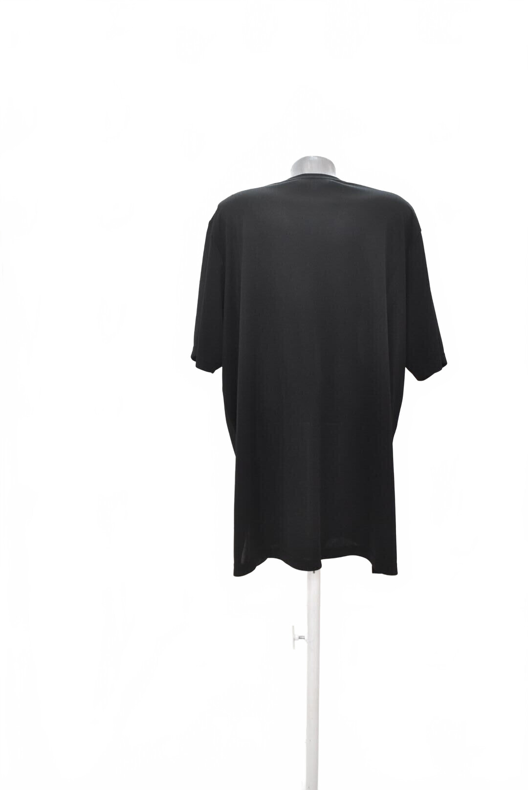 Damen -T-ShirtGenesisohne Aufdruck,farbeschwarz,größe48