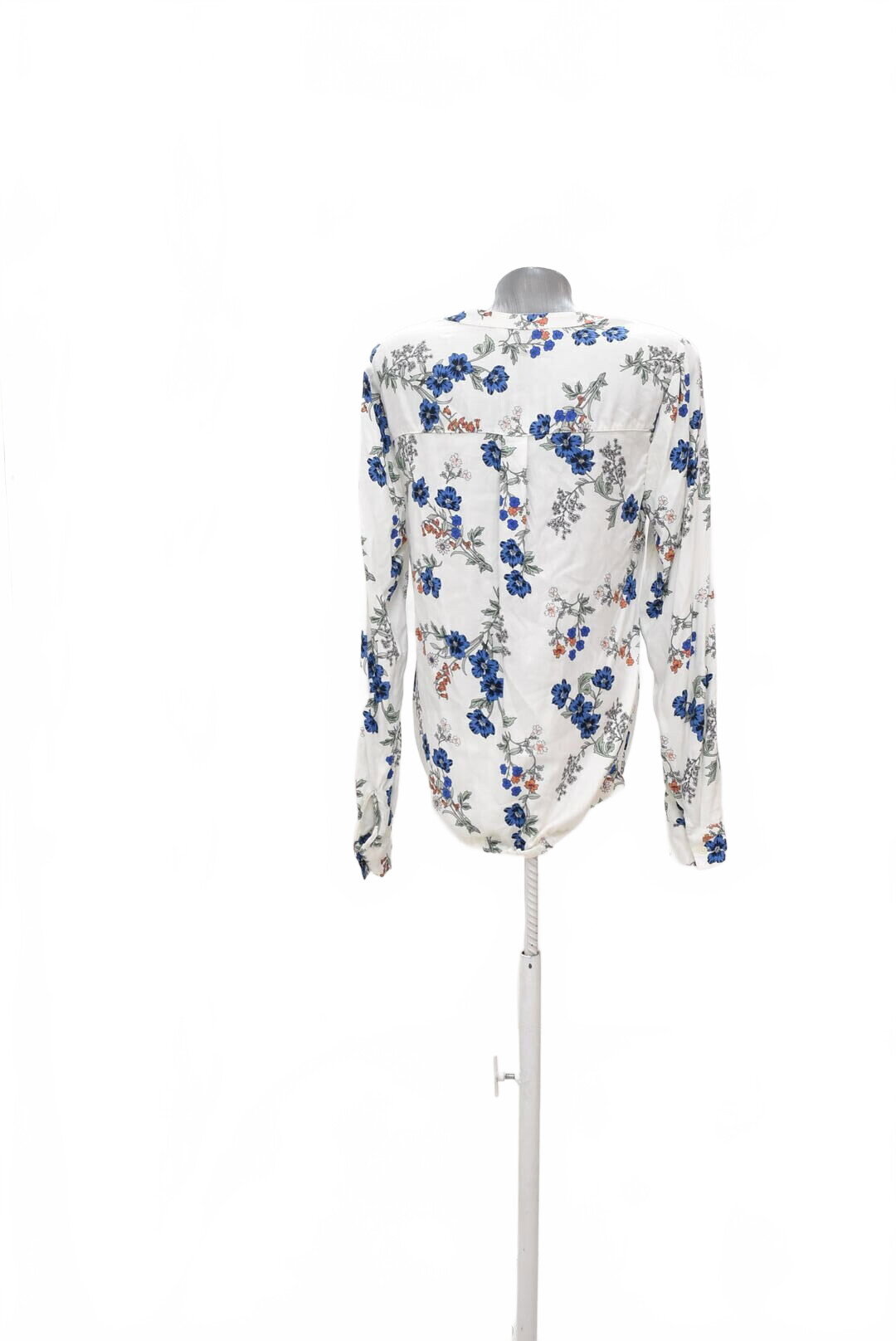 Damen bluse : Brand,Farbegeblümt,größe: size