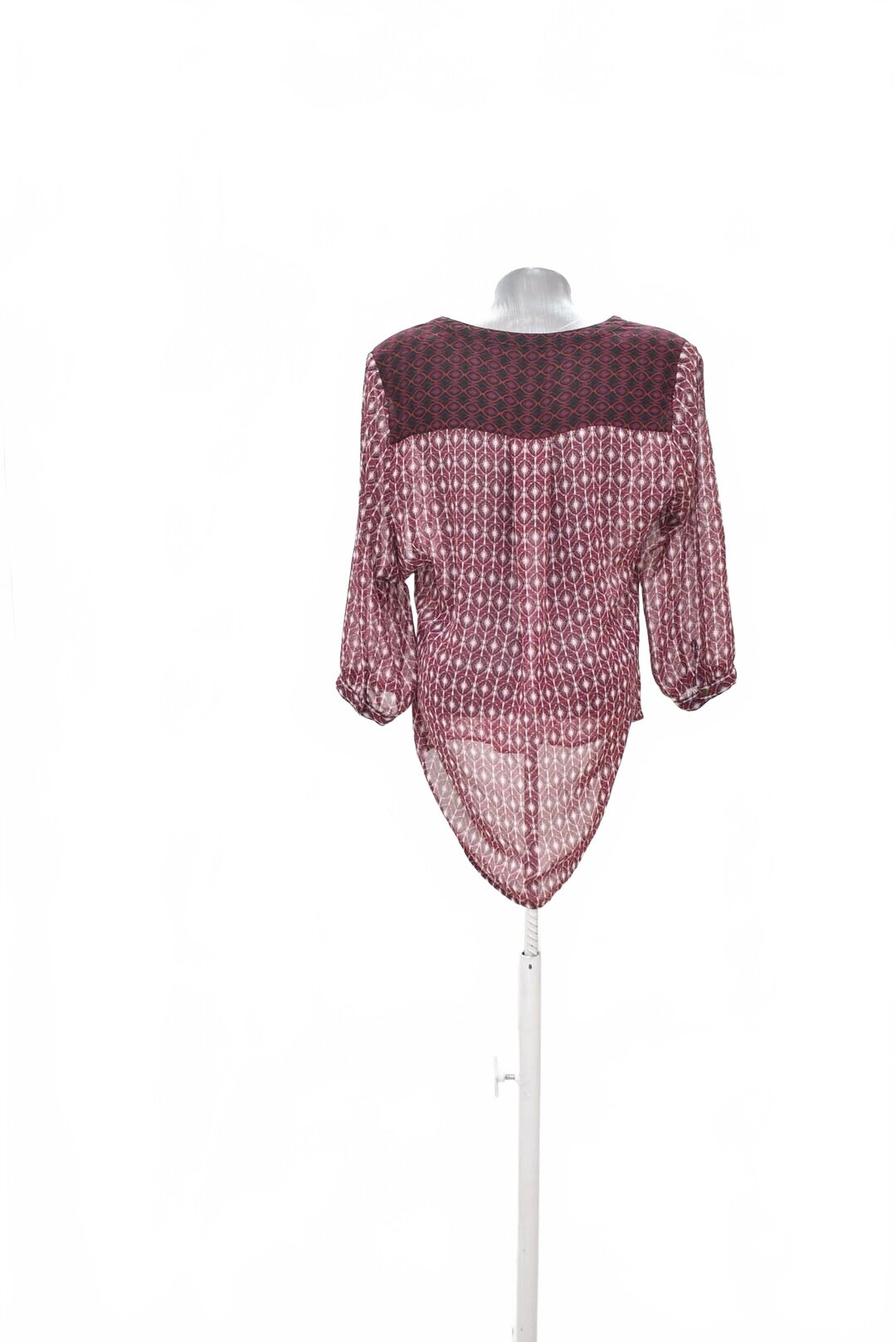 Damen bluse : Brand,Farbegemustert,größe: size