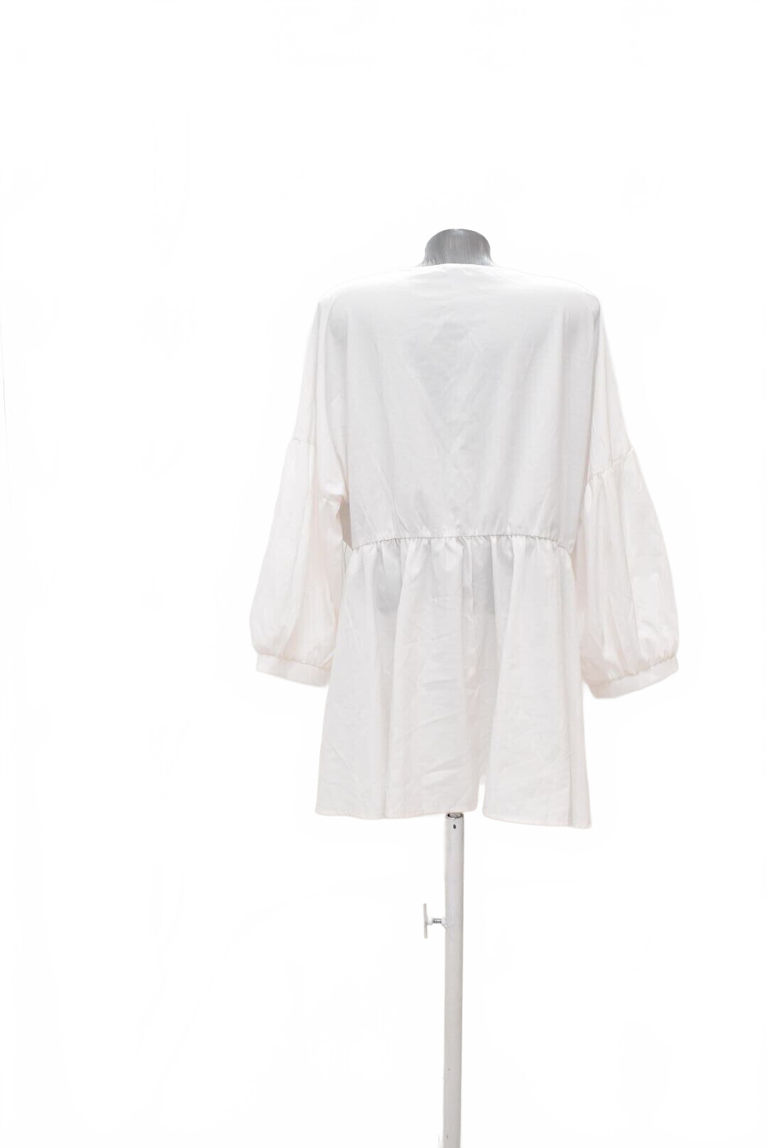 Damen bluse : Brand,Farbeweiss,größe: size