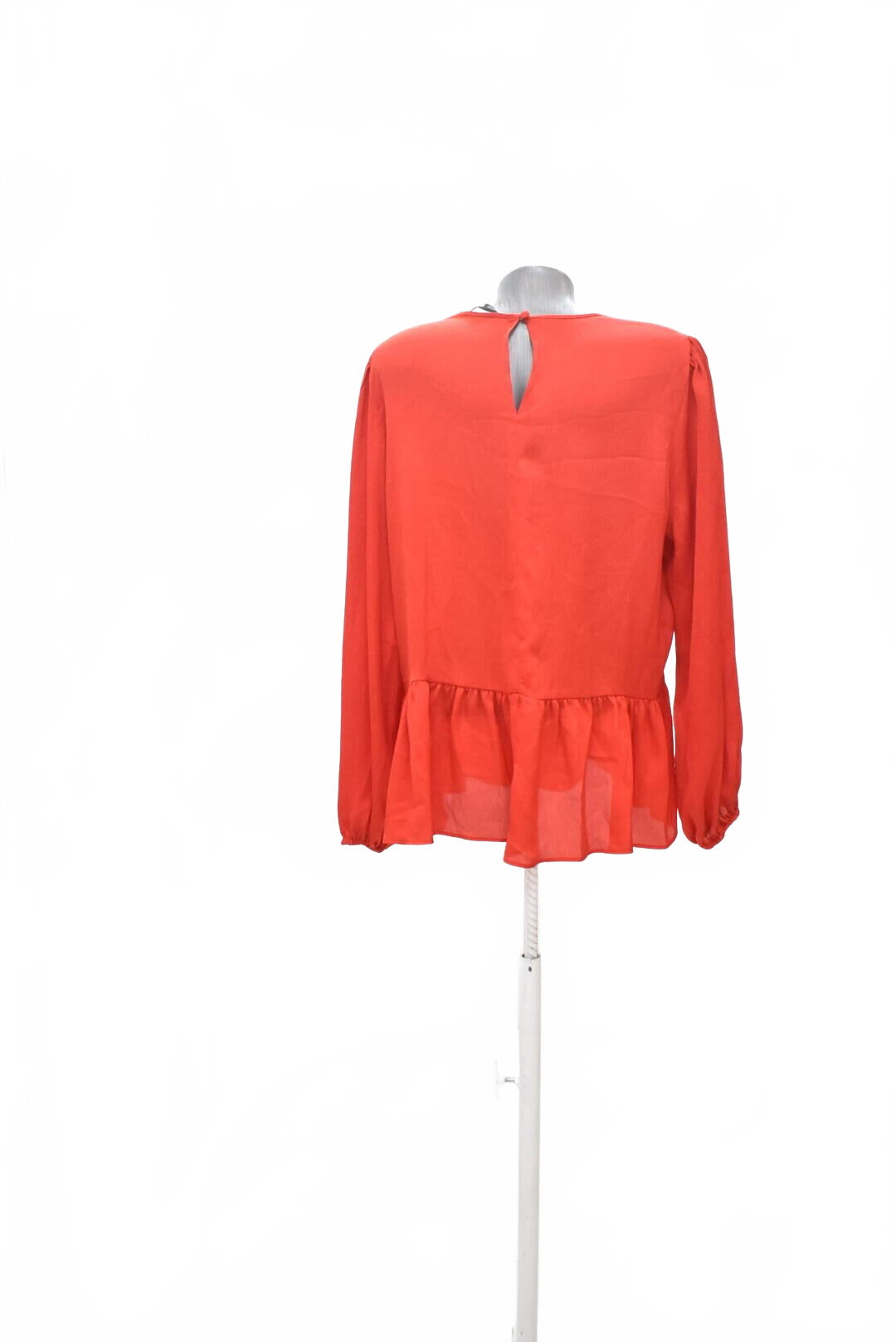 Damen bluse : Brand,Farberot,größe: size