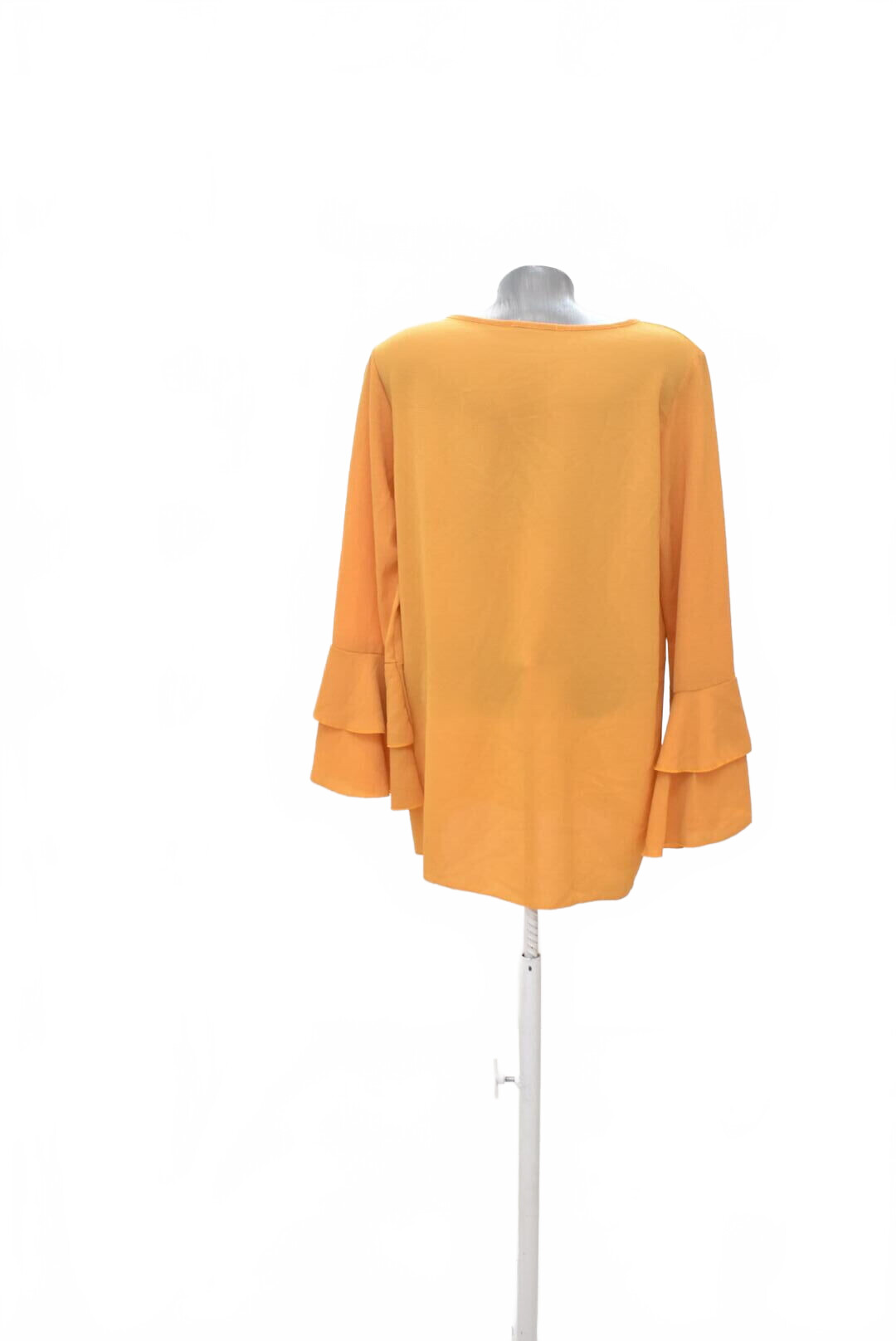 Damen bluse : Brand,Farbegelb,größe: size
